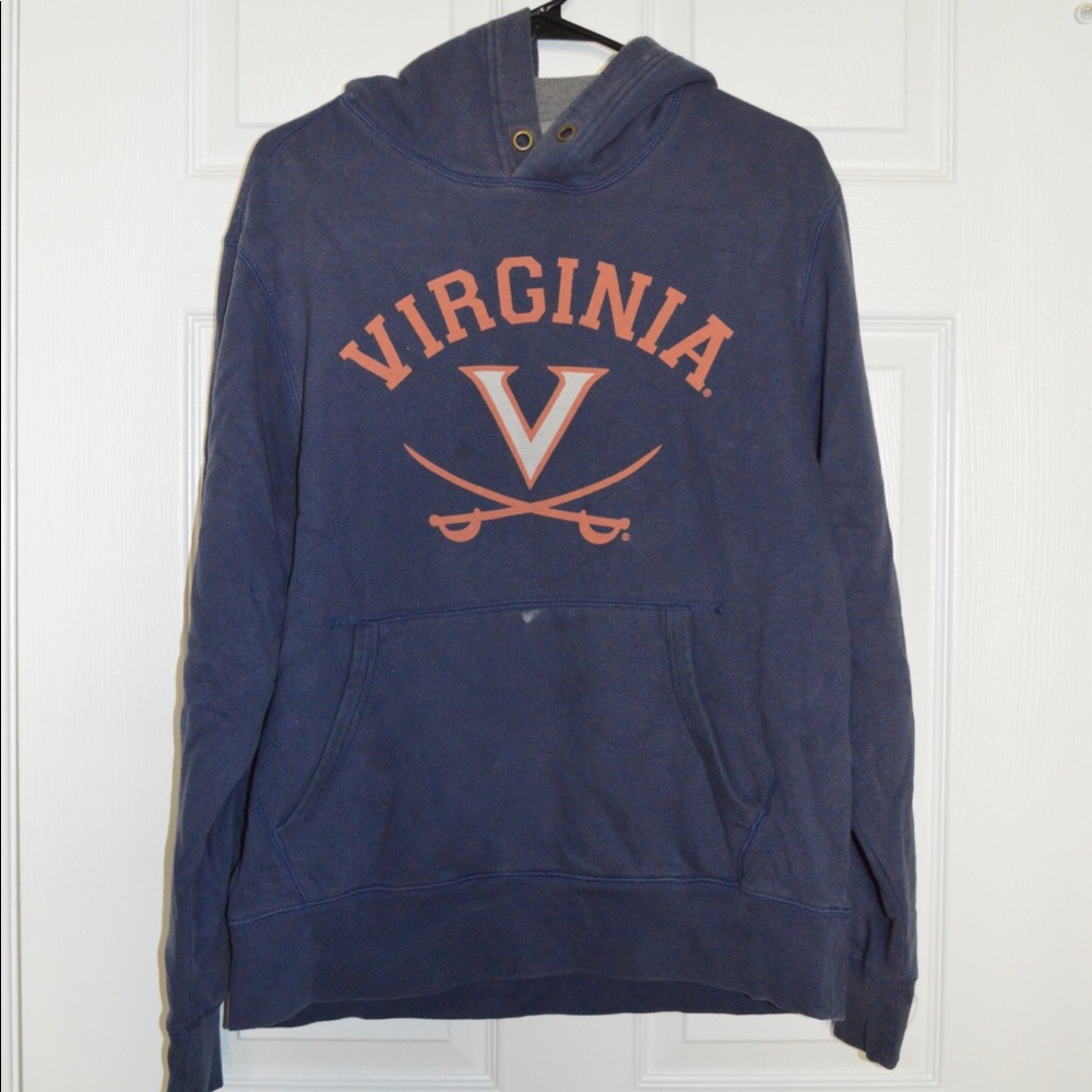 UVA Sweatshirt